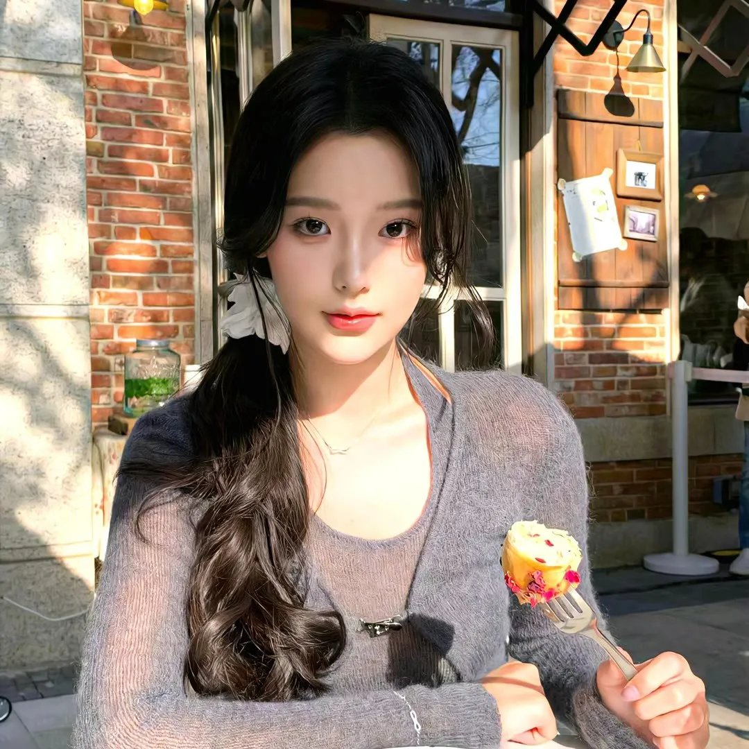 听见下雨的声音